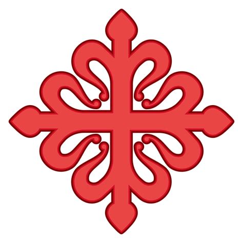 order of calatrava origin.